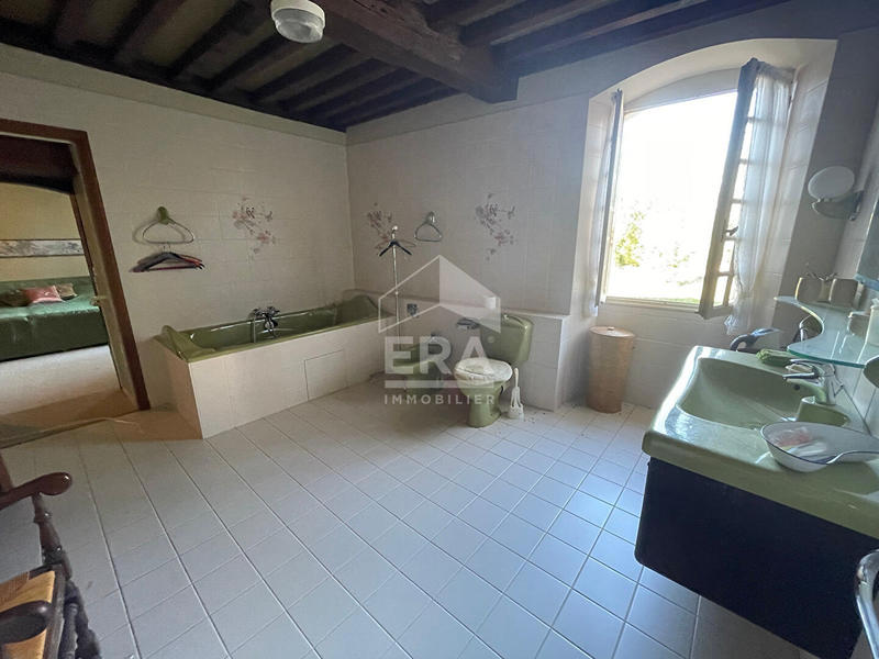 Maison - 367 m² - 9 pièces