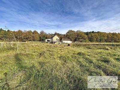 Maison de campagne - 179 m² - 6 pièces