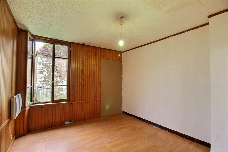 Longère - 69 m² - 4 pièces