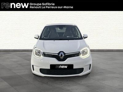 Renault Twingo III SCe 65 - 21 Limited