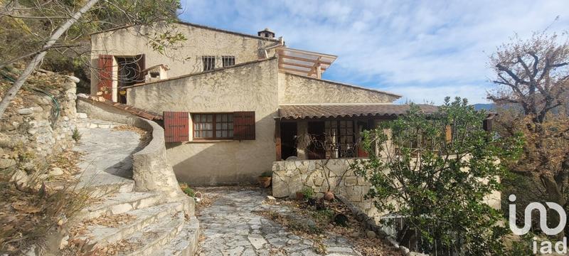 Maison - 190 m² - 6 pièces