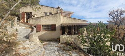 Maison - 190 m² - 6 pièces