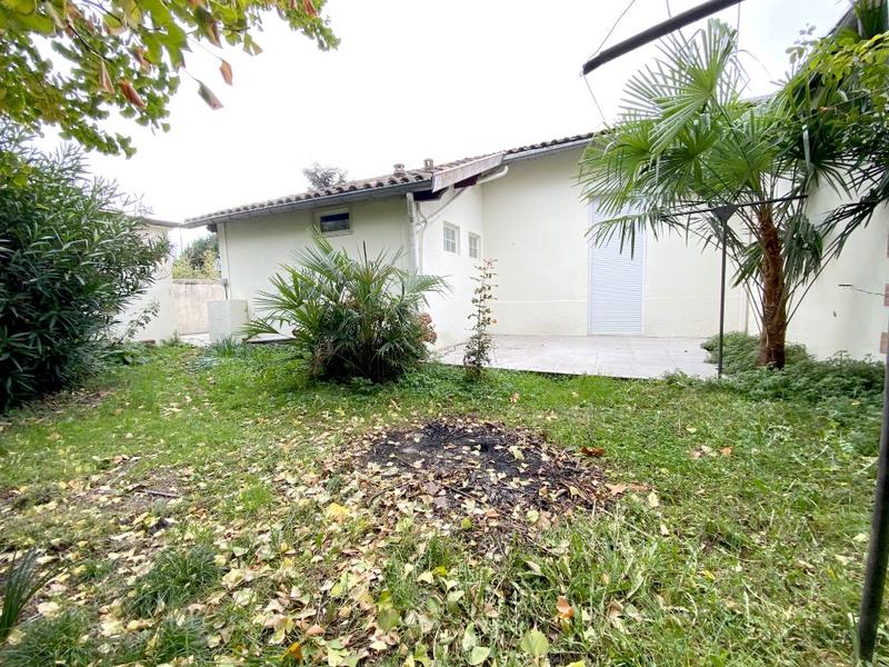 Maison - 81 m² - 4 pièces