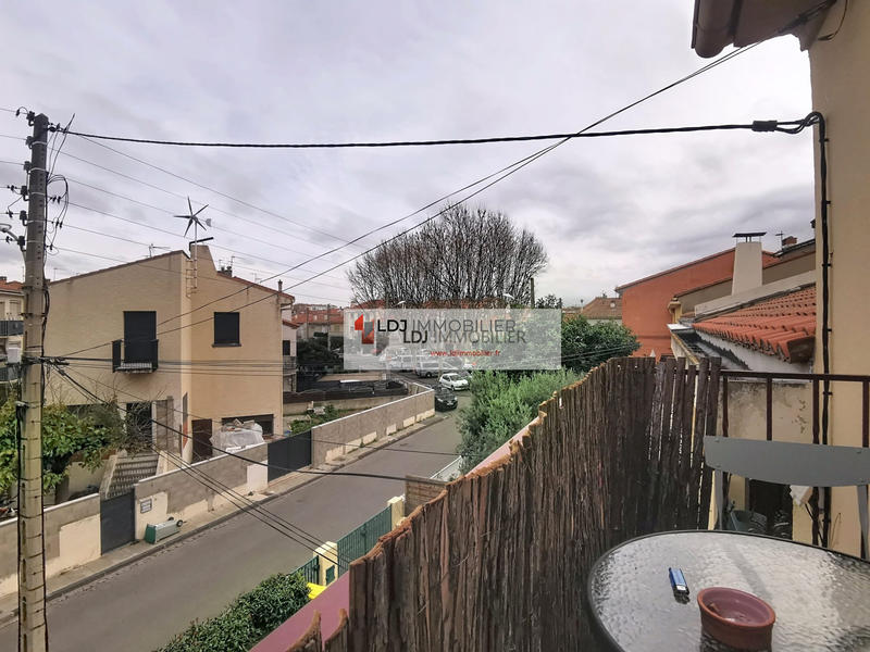 Appartement - 77 m² - 4 pièces