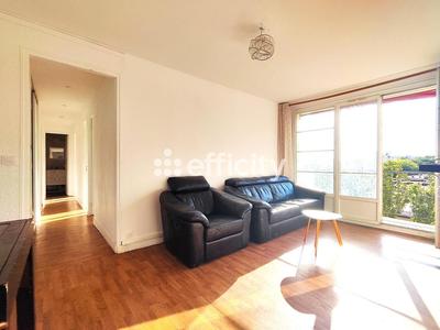 Appartement - 69 m² - 4 pièces