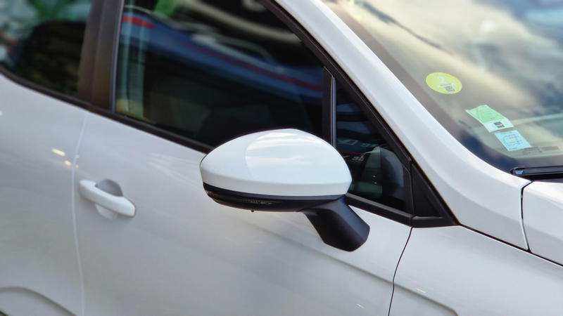 Renault Clio Blue dCi 85 Business