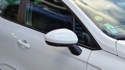 Renault Clio Blue dCi 85 Business