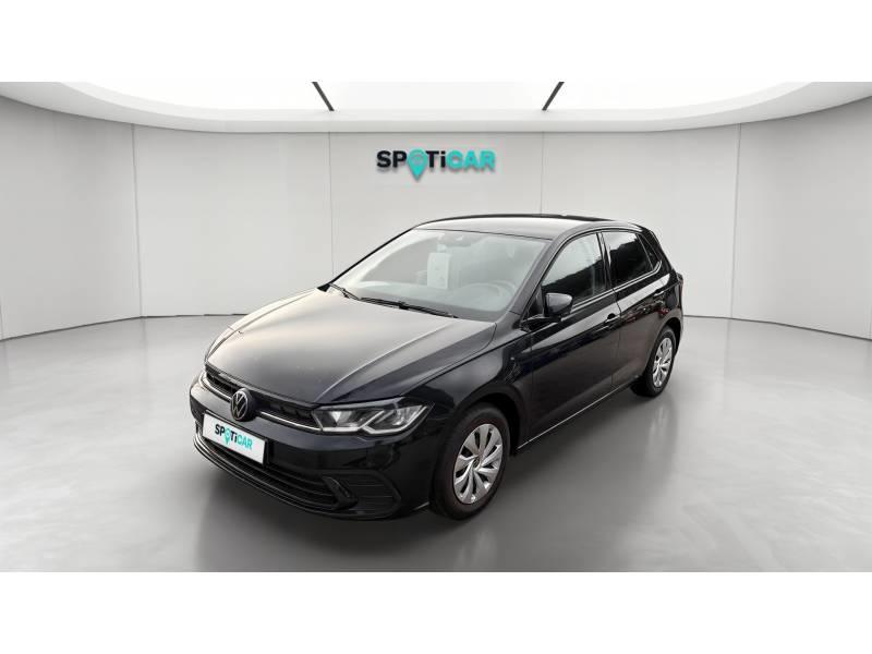 Volkswagen Polo 1.0 Tsi 95 s&amp;S Dsg7 Life
