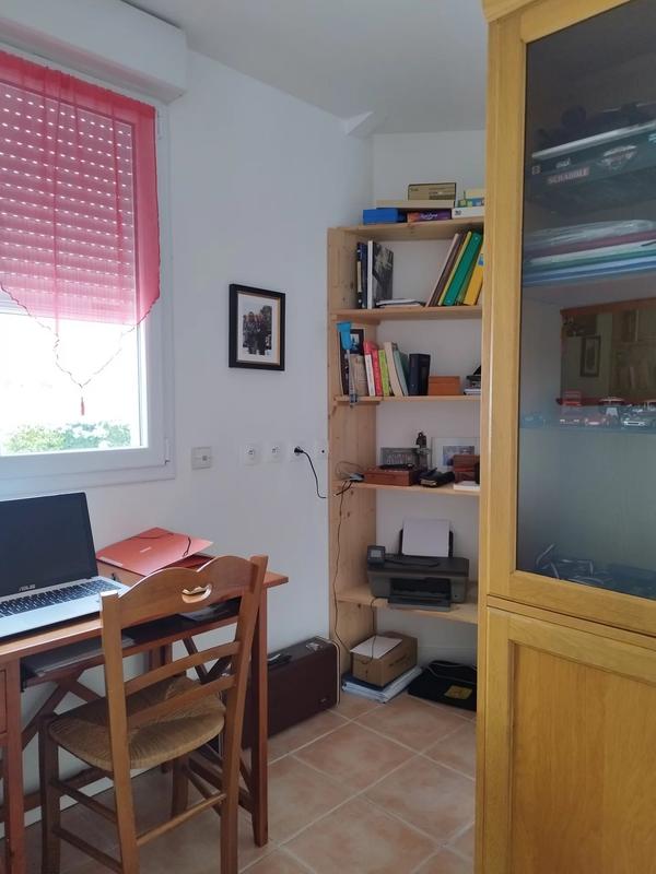 Maison - 94 m² - 6 pièces