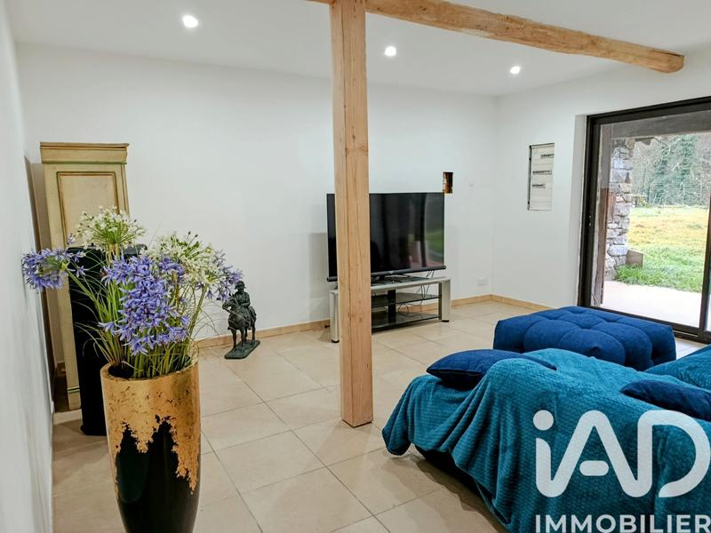 Maison - 154 m² - 7 pièces