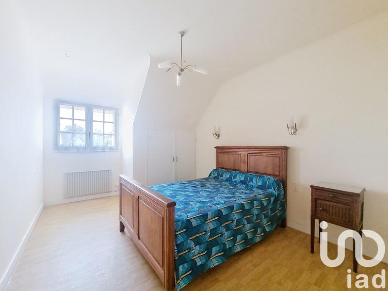 Maison - 243 m² - 10 pièces