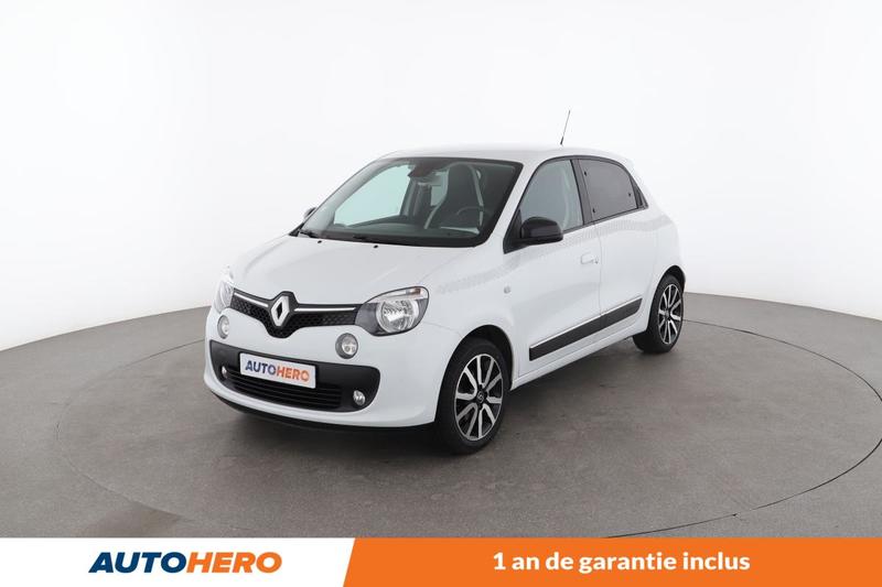 Renault Twingo 1.0 SCe Midnight Edc 69 ch