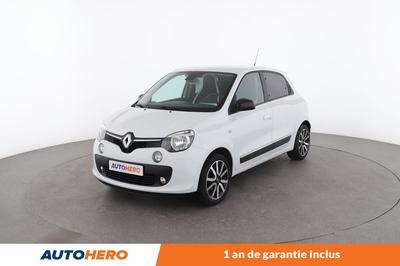 Renault Twingo 1.0 SCe Midnight Edc 69 ch