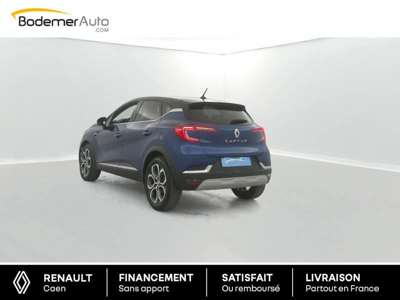 Renault Captur TCe 140 - 21 Intens