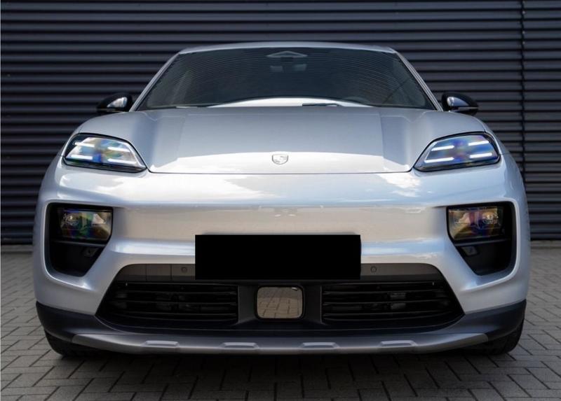 Porsche Macan 4 360 Toit Ouvrant / Jantes 22&quot; Audio Bose Pasm Innodrive