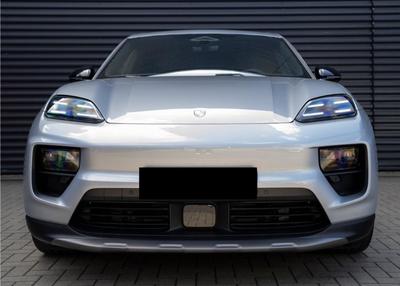Porsche Macan 4 360 Toit Ouvrant / Jantes 22" Audio Bose Pasm Innodrive