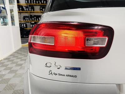 Citroën C4 Picasso II BlueHDi 120 Intensive