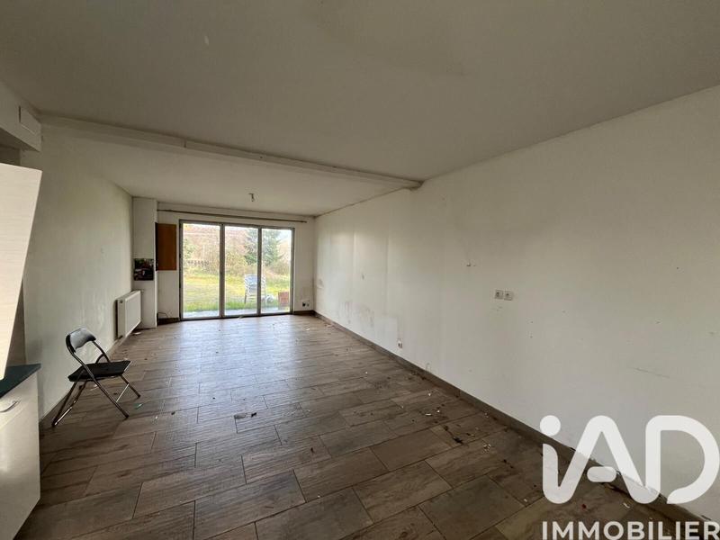 Maison - 184 m² - 9 pièces