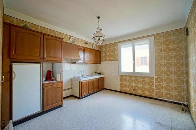 Maison - 206 m² - 5 pièces