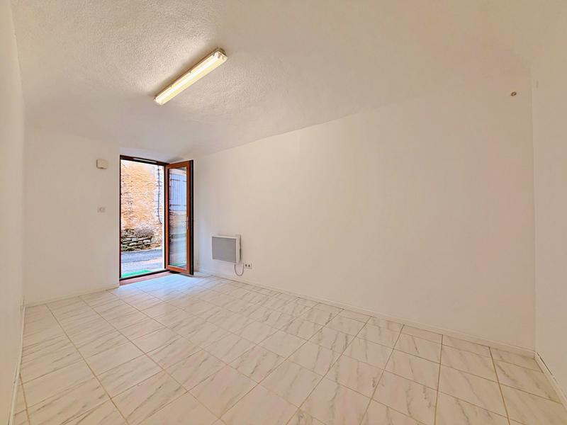 Appartement - 30 m² - 2 pièces