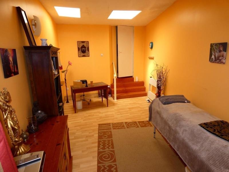 Maison - 162 m² - 5 pièces