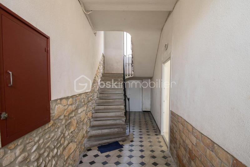 Maison de village - 132 m² - 7 pièces