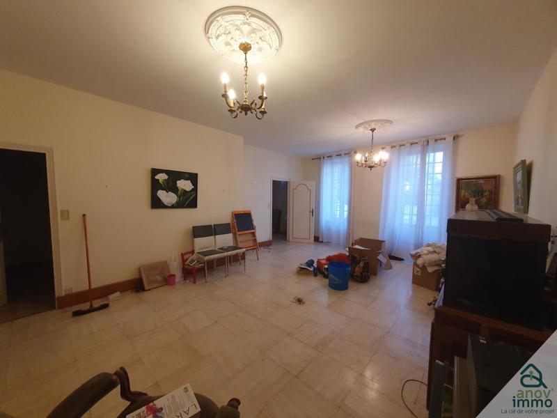 Longère - 145 m² - 5 pièces