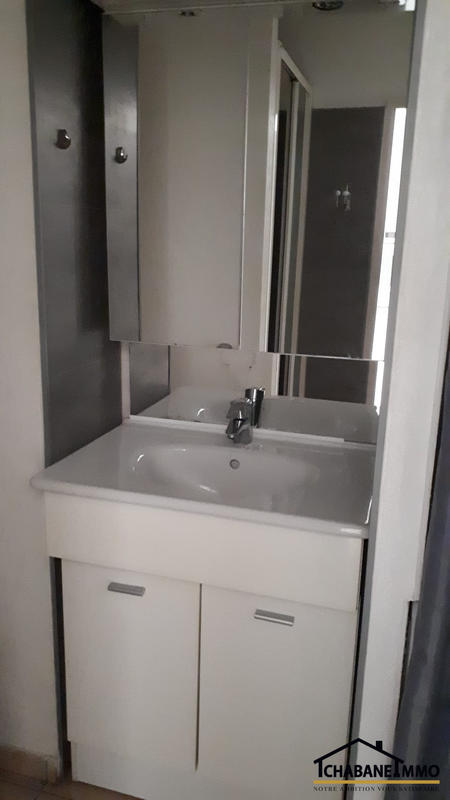 Appartement - 32 m² - 2 pièces