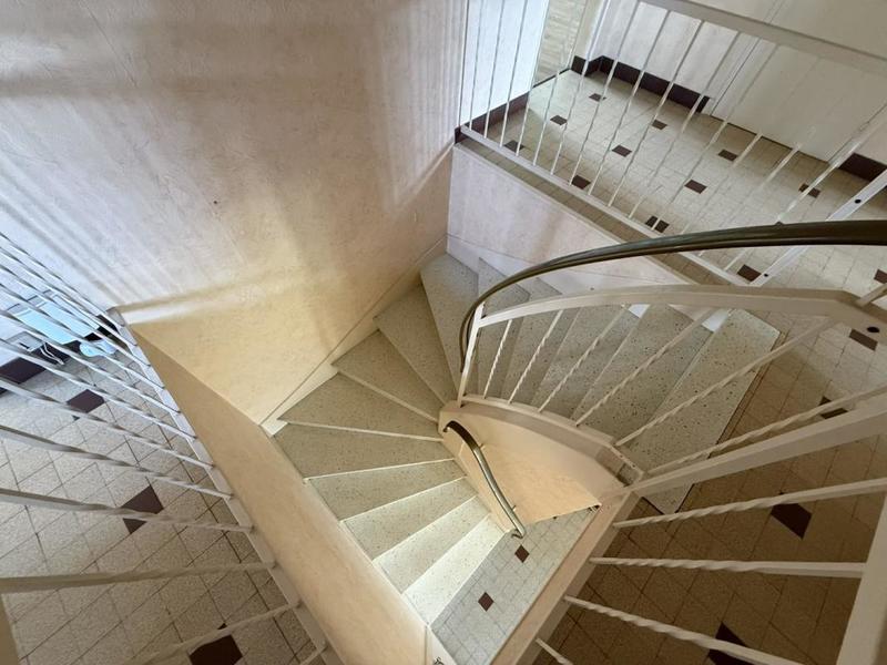 Maison ancienne - 100 m² - 6 pièces