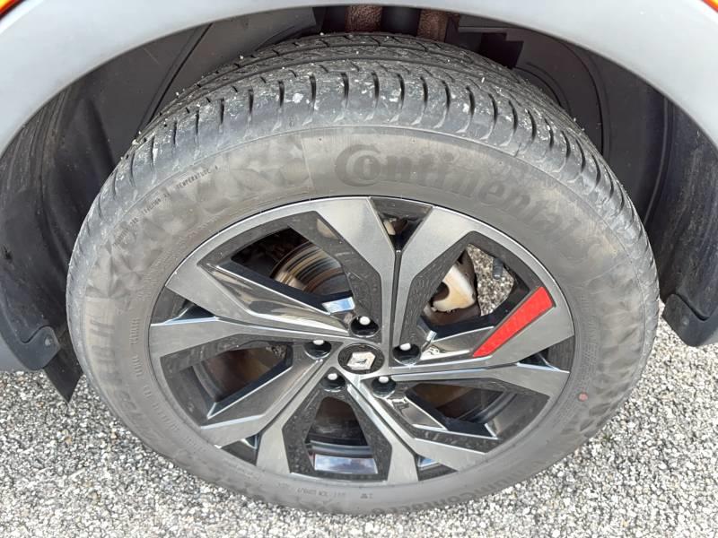 Renault Arkana E-Tech 145 R.S. Line