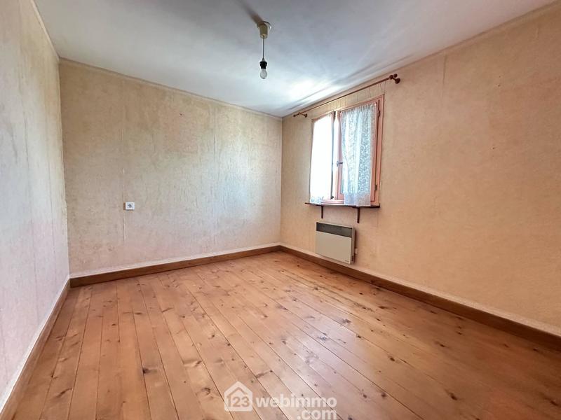 Maison - 127 m² - 6 pièces
