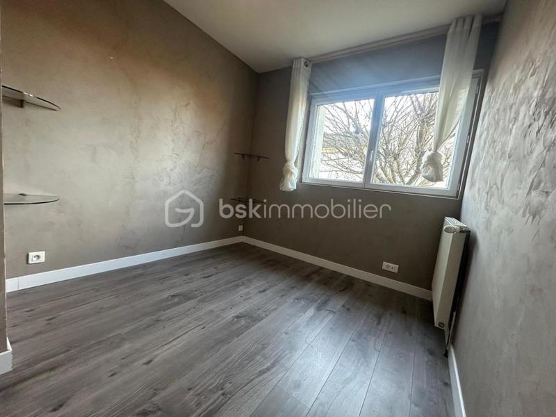 Maison - 165 m² - 6 pièces