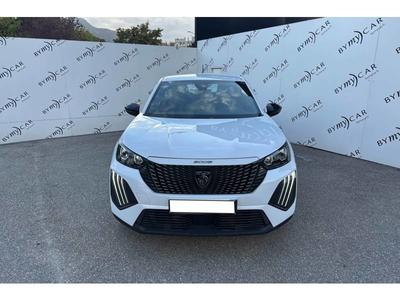 Peugeot 2008 Hybrid 136 e-Dcs6 Style