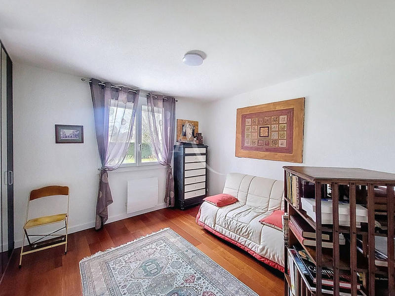 Maison - 149 m² - 7 pièces