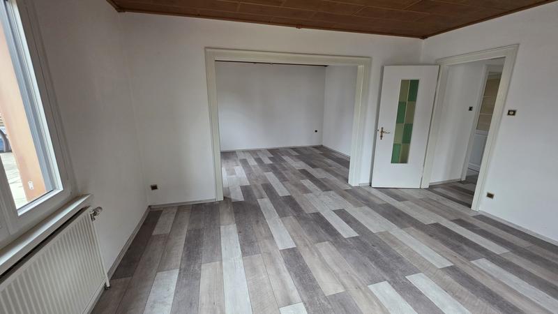 Maison ancienne - 135 m² - 5 pièces