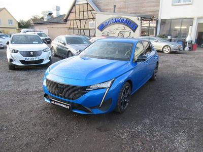 Peugeot 308 Allure Pack 130 Ch Origine France