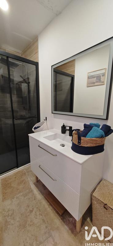 Maison - 180 m² - 6 pièces