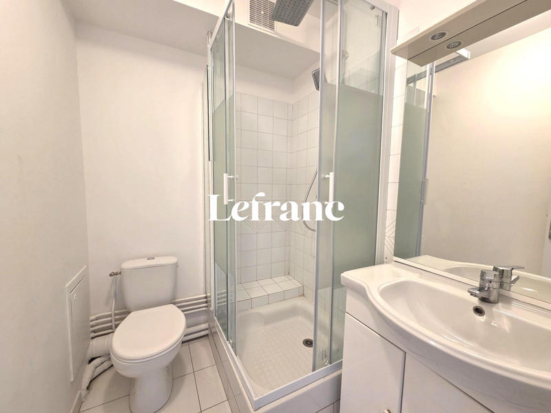 Appartement - 99 m² - 3 pièces