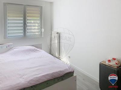 Appartement - 73 m² - 4 pièces