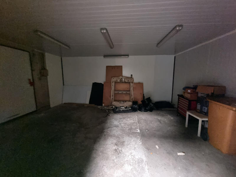 Local d'activité / Entrepôt - 280 m² - 2 pièces