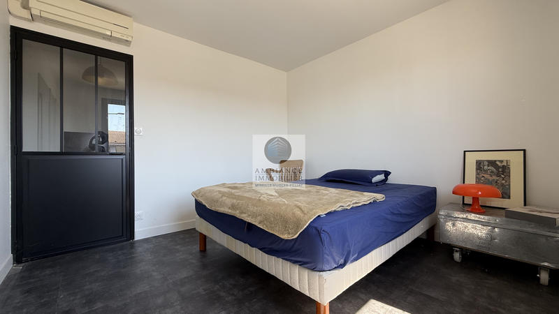 Maison - 113 m² - 6 pièces