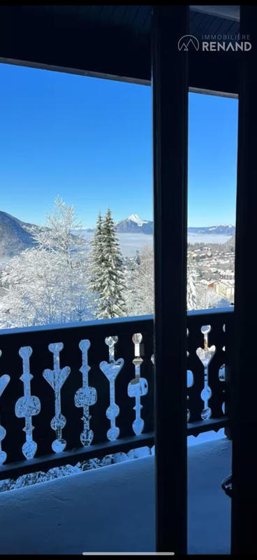 Duplex - 51 m² - 3 pièces