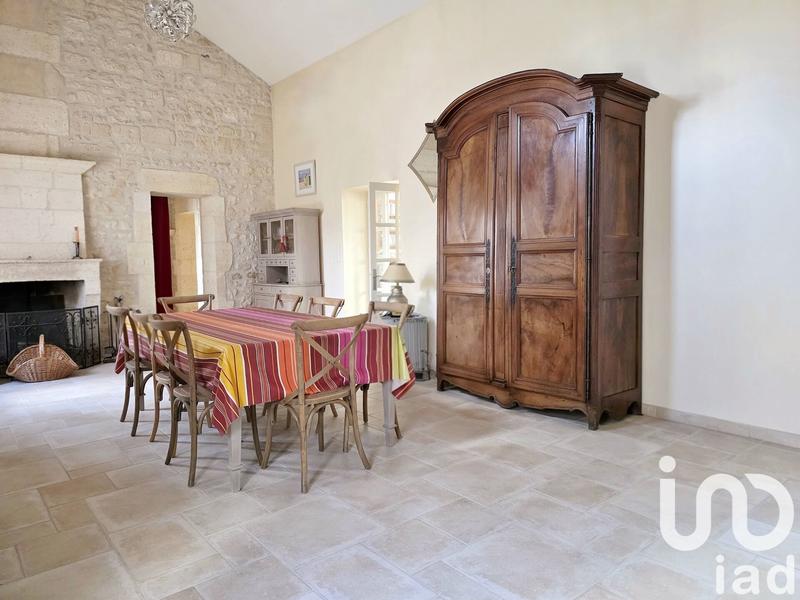 Maison - 380 m² - 12 pièces