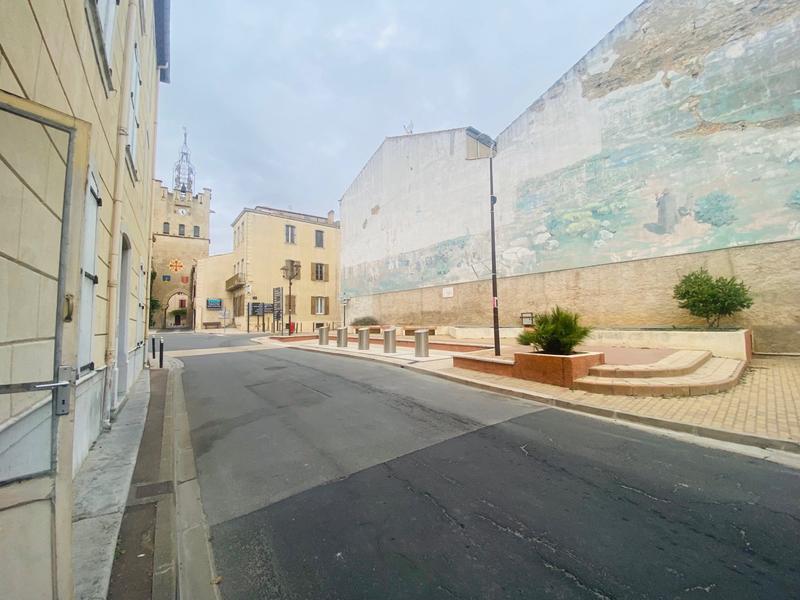 Maison ancienne - 80 m² - 3 pièces