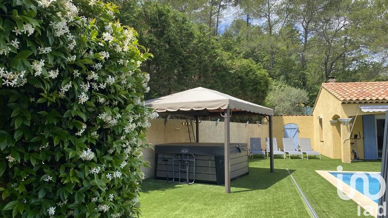 Maison - 158 m² - 4 pièces