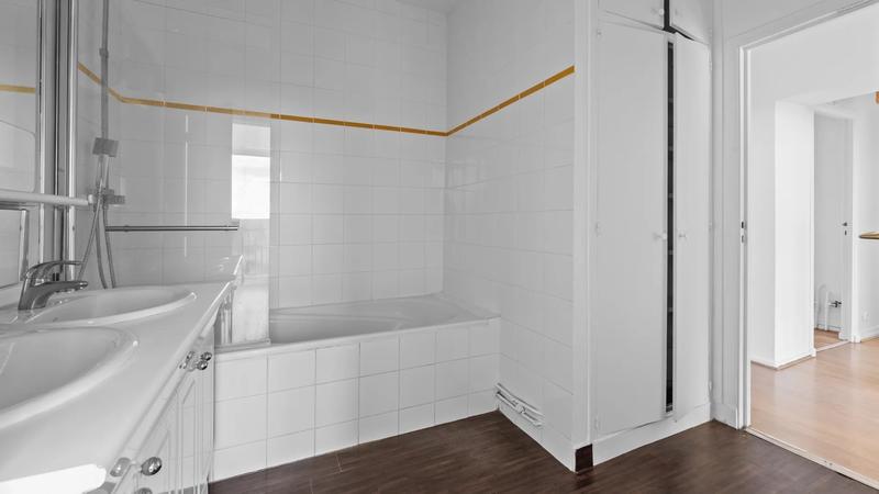 Appartement - 147 m² - 7 pièces