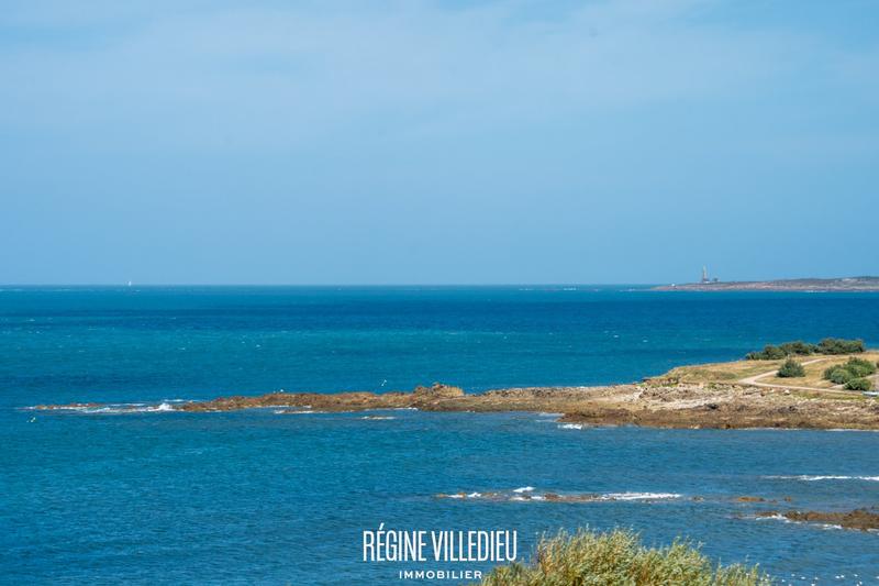 Maison - 92 m² - 5 pièces