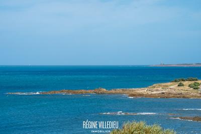 Maison - 92 m² - 5 pièces