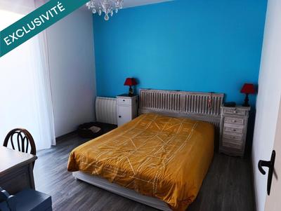 Maison - 79 m² - 3 pièces