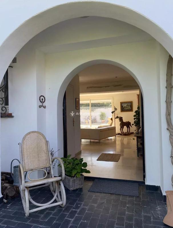 Maison - 115 m² - 3 pièces